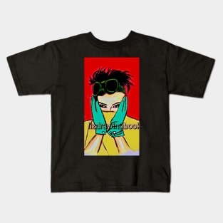 Gdragon Kids T-Shirt